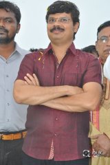 Jaya Janaki Nayaka Movie Vijayotsava Veduka At Hamsala Deevi